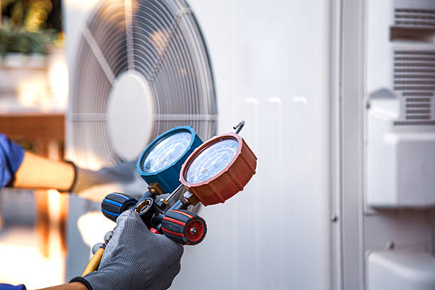 Affordable Emergency Hvac Repair solutions in Calhan, CO
